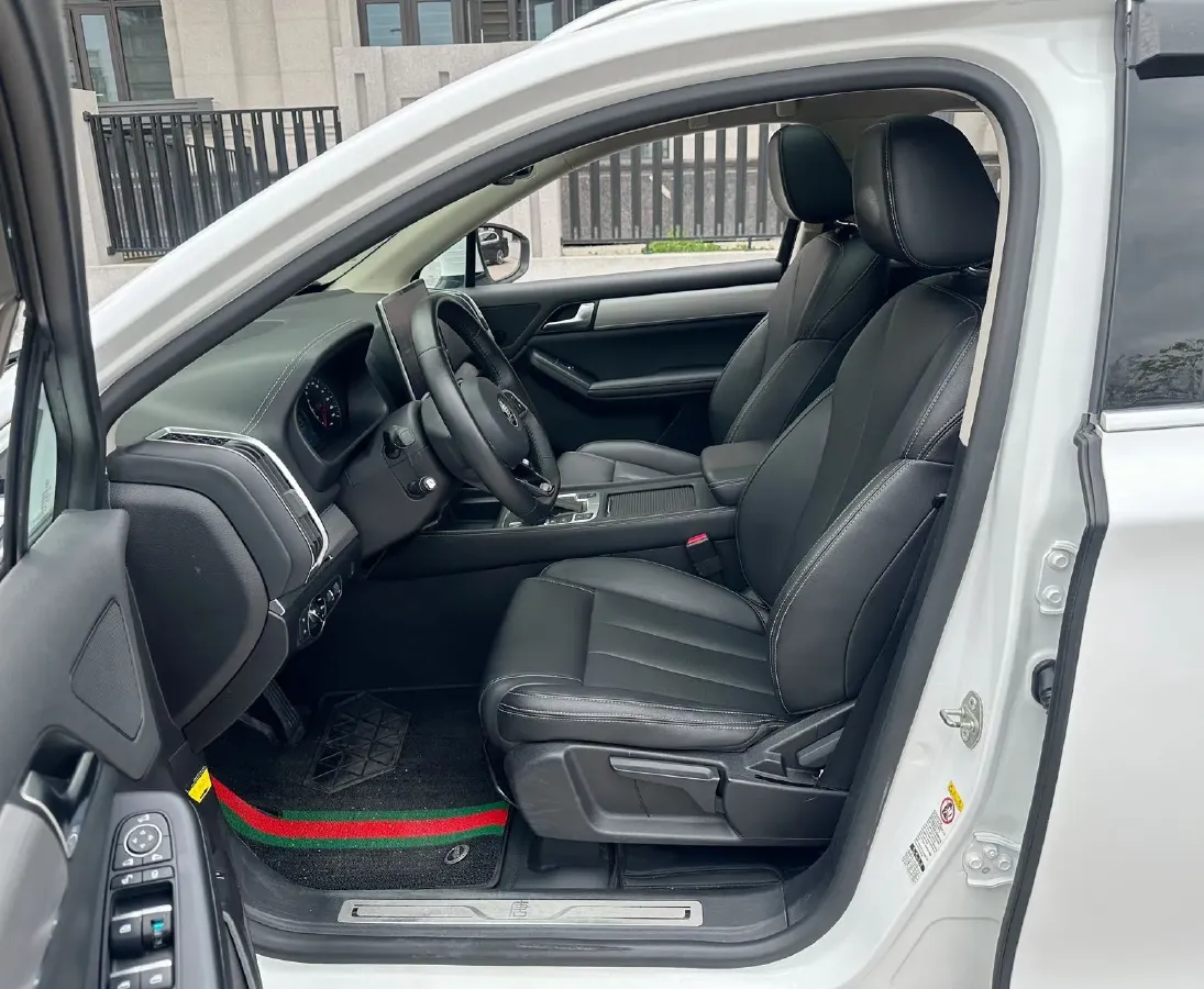 2018 BYD Tang 2.0T 205HP L4 6AT,autocango,china used car exporter,china ev exporter,chinese used car exporter,chinese used ev exporter