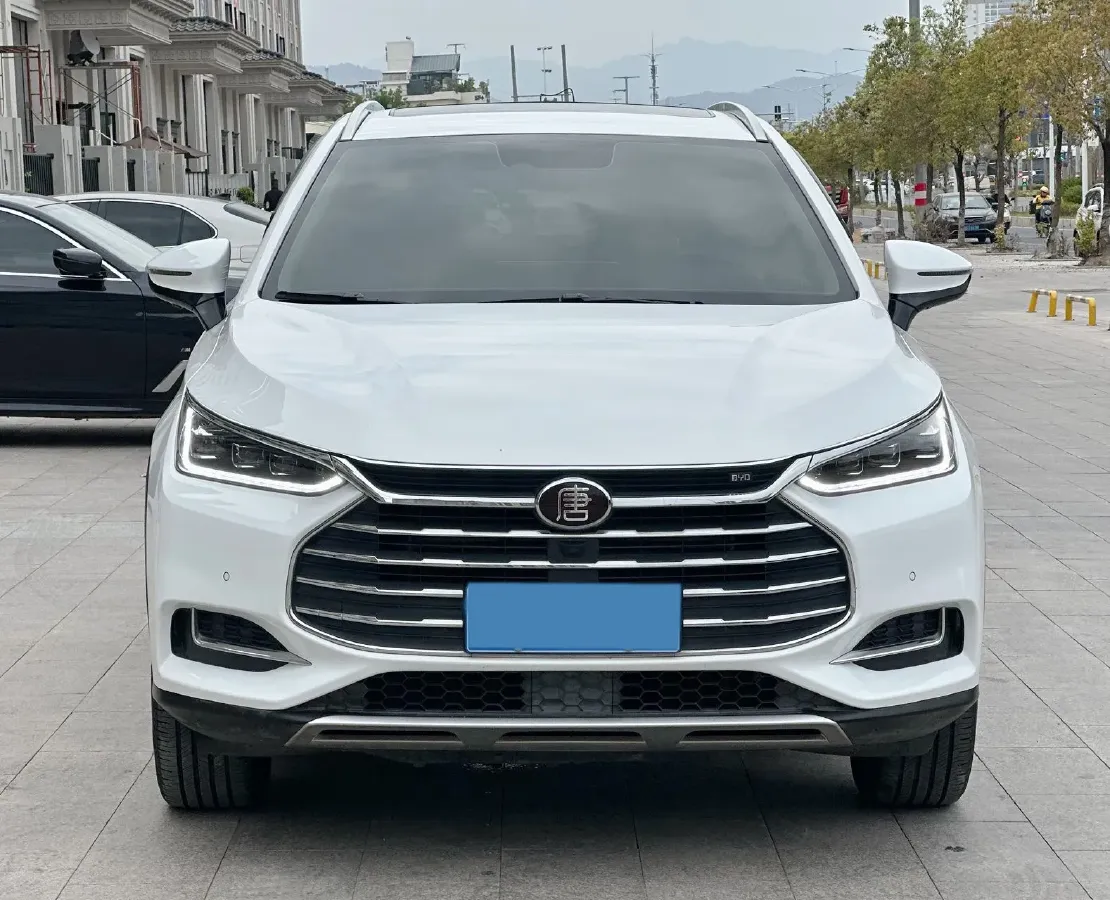 2018 BYD Tang 2.0T 205HP L4 6AT,autocango,china used car exporter,china ev exporter,chinese used car exporter,chinese used ev exporter