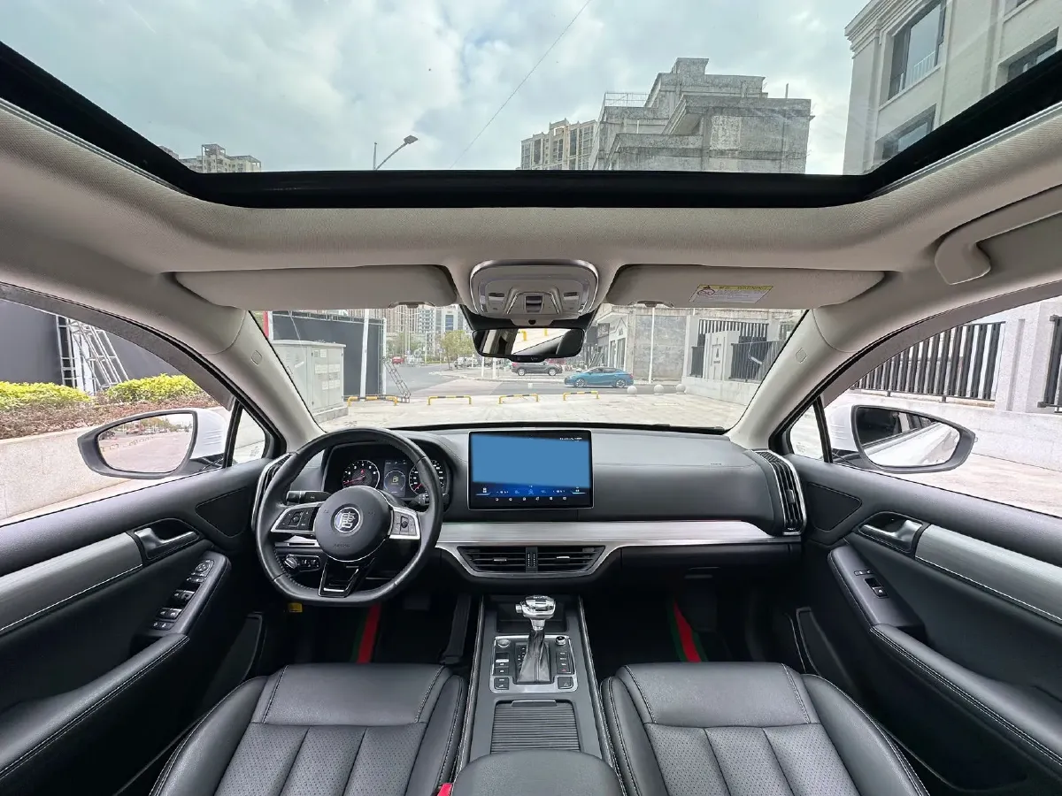 2018 BYD Tang 2.0T 205HP L4 6AT,autocango,china used car exporter,china ev exporter,chinese used car exporter,chinese used ev exporter