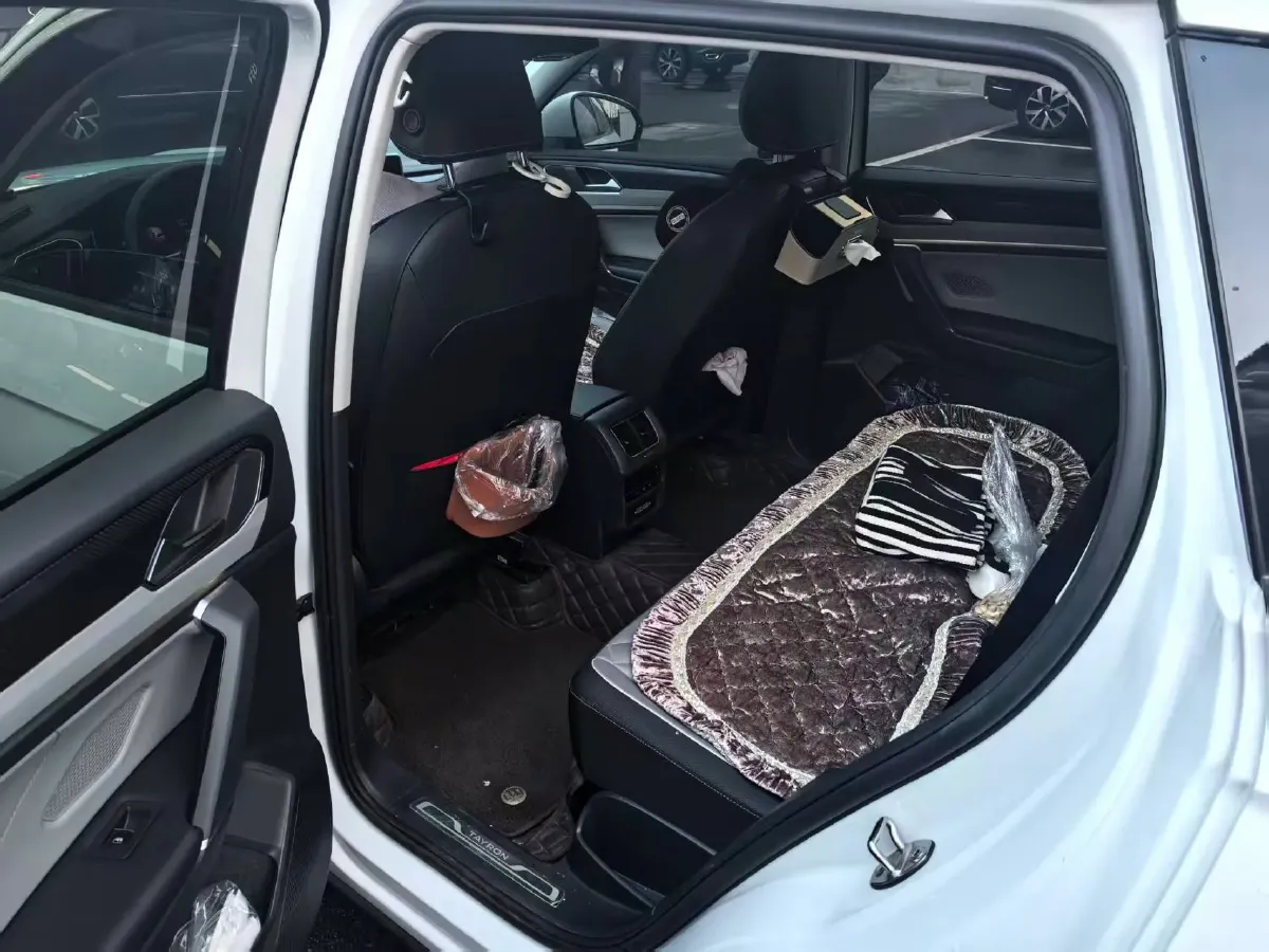 2023 Volkswagen Tayron 1.4T 150HP L4 7DCT,autocango,china used car exporter,china ev exporter,chinese used car exporter,chinese used ev exporter