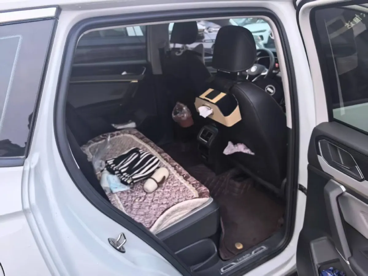 2023 Volkswagen Tayron 1.4T 150HP L4 7DCT,autocango,china used car exporter,china ev exporter,chinese used car exporter,chinese used ev exporter