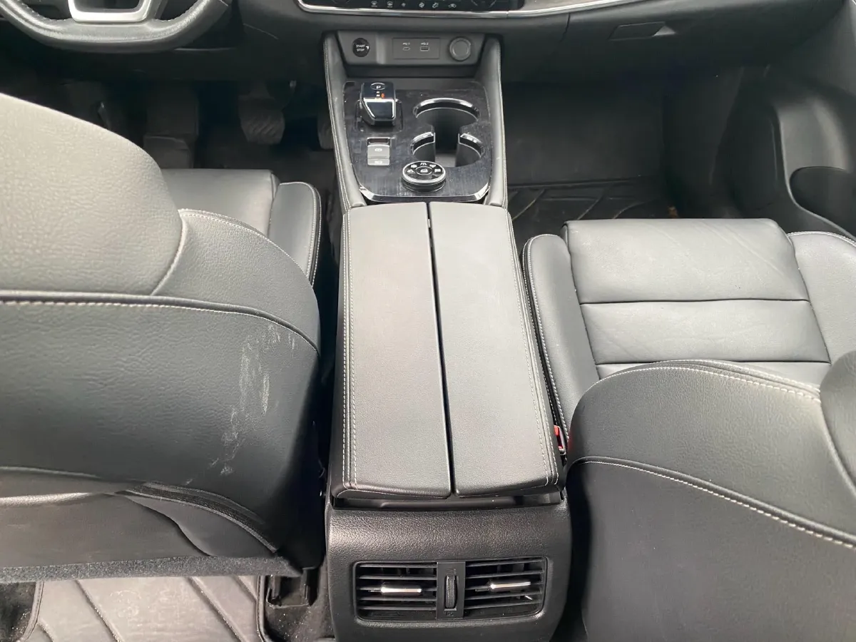 2023 Nissan X-Trail 1.5T 144HP L3 Hybrid,autocango,china used car exporter,china ev exporter,chinese used car exporter,chinese used ev exporter