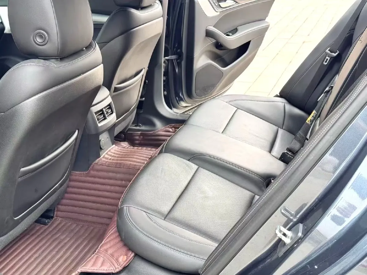 2020 Cadillac CT5 2.0T 237HP L4 10AT,autocango,china used car exporter,china ev exporter,chinese used car exporter,chinese used ev exporter