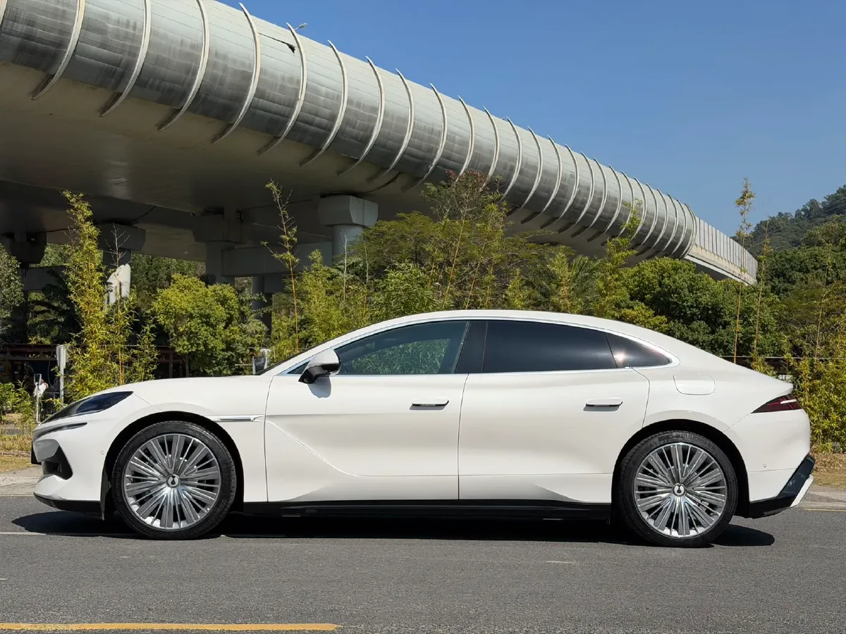 2024 Denza DenzaZ9 2.0T 207HP L4 E-CVT PHEV 38.5KWH,autocango,china used car exporter,china ev exporter,chinese used car exporter,chinese used ev exporter