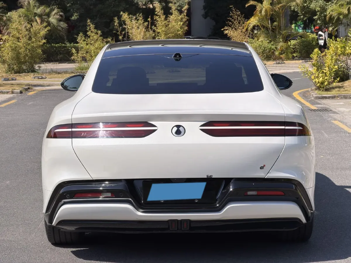 2024 Denza DenzaZ9 2.0T 207HP L4 E-CVT PHEV 38.5KWH,autocango,china used car exporter,china ev exporter,chinese used car exporter,chinese used ev exporter