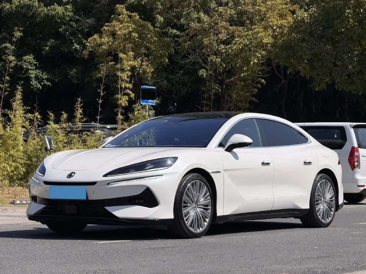 2024 Denza DenzaZ9 2.0T 207HP L4 E-CVT PHEV 38.5KWH,autocango,china used car exporter,china ev exporter,chinese used car exporter,chinese used ev exporter