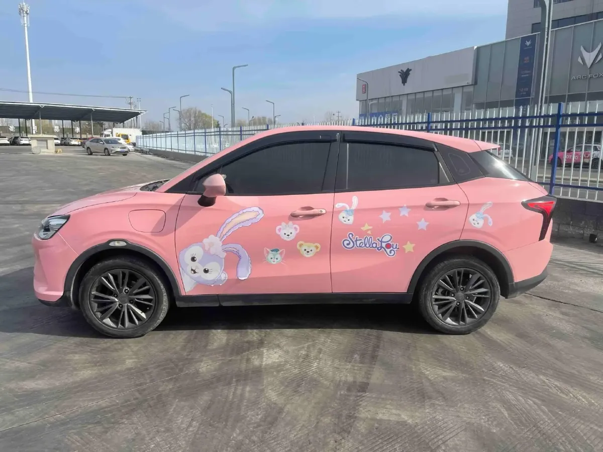 2021 Neta V BEV 38.54KWH,autocango,china used car exporter,china ev exporter,chinese used car exporter,chinese used ev exporter