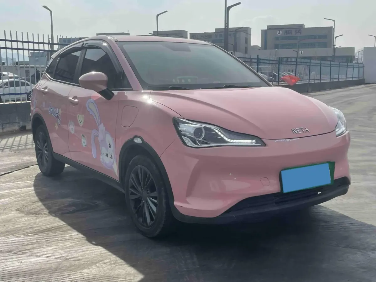 2021 Neta V BEV 38.54KWH,autocango,china used car exporter,china ev exporter,chinese used car exporter,chinese used ev exporter