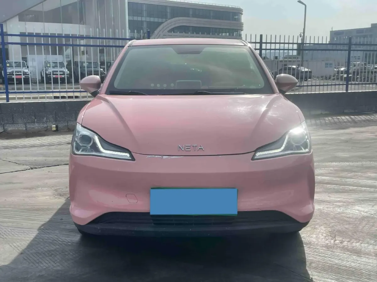 2021 Neta V BEV 38.54KWH,autocango,china used car exporter,china ev exporter,chinese used car exporter,chinese used ev exporter