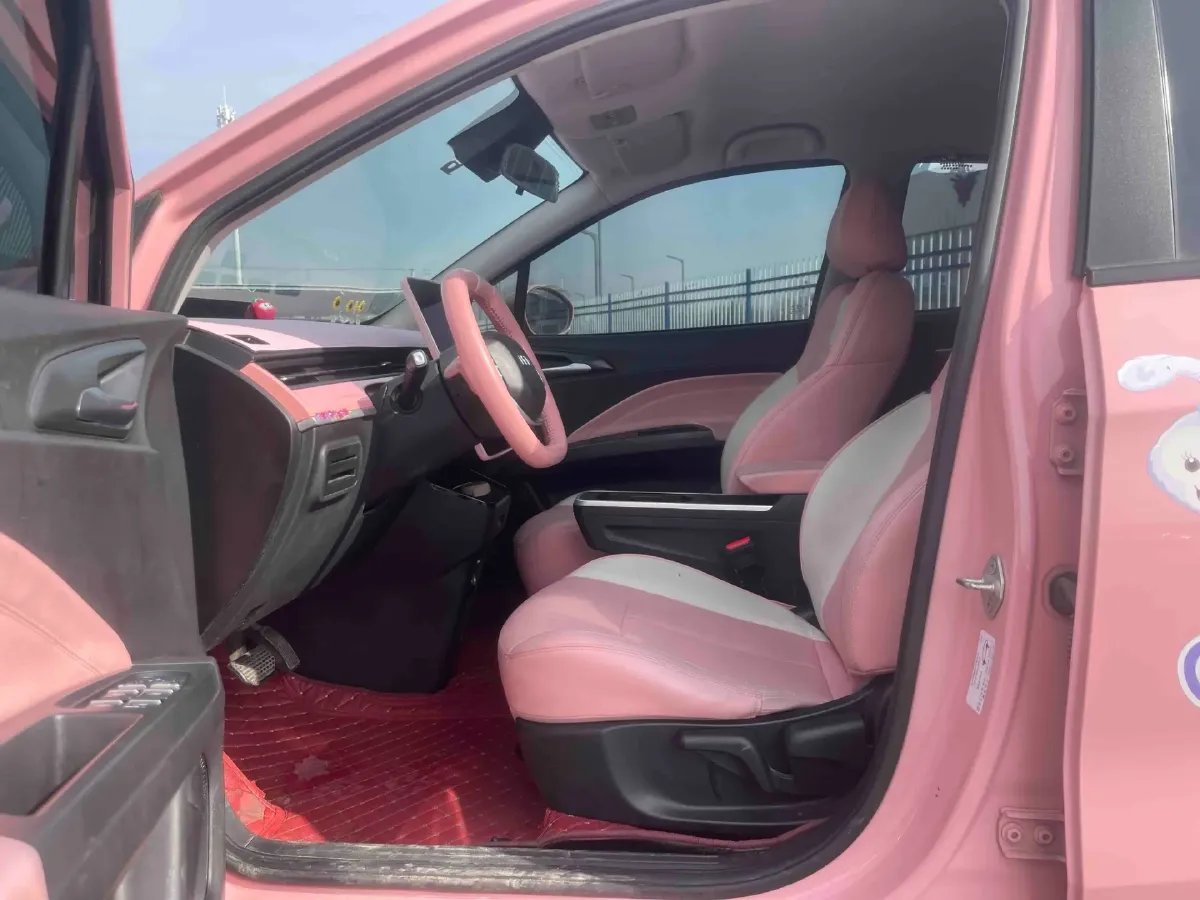 2021 Neta V BEV 38.54KWH,autocango,china used car exporter,china ev exporter,chinese used car exporter,chinese used ev exporter