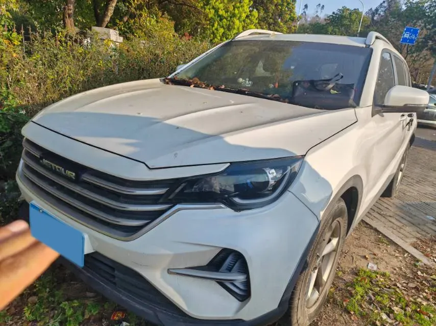 2020 Jetour X70M 1.5T 156HP L4 6MT,autocango,china used car exporter,china ev exporter,chinese used car exporter,chinese used ev exporter