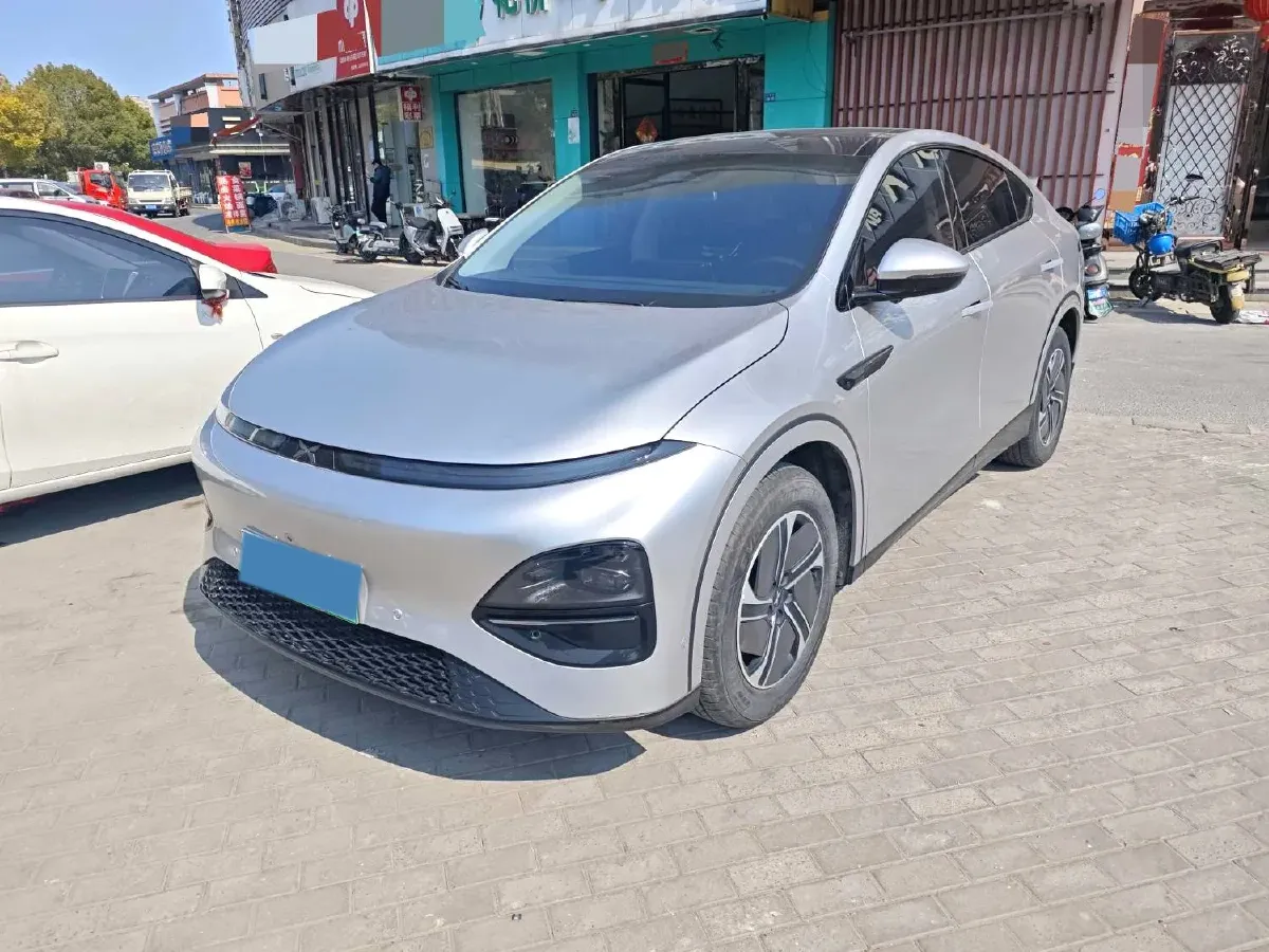 2024 Xpeng G6 BEV 66KWH,autocango,china used car exporter,china ev exporter,chinese used car exporter,chinese used ev exporter