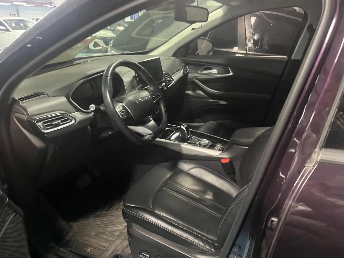 2019 Exceed TXL 1.6T 197HP L4 7DCT,autocango,china used car exporter,china ev exporter,chinese used car exporter,chinese used ev exporter