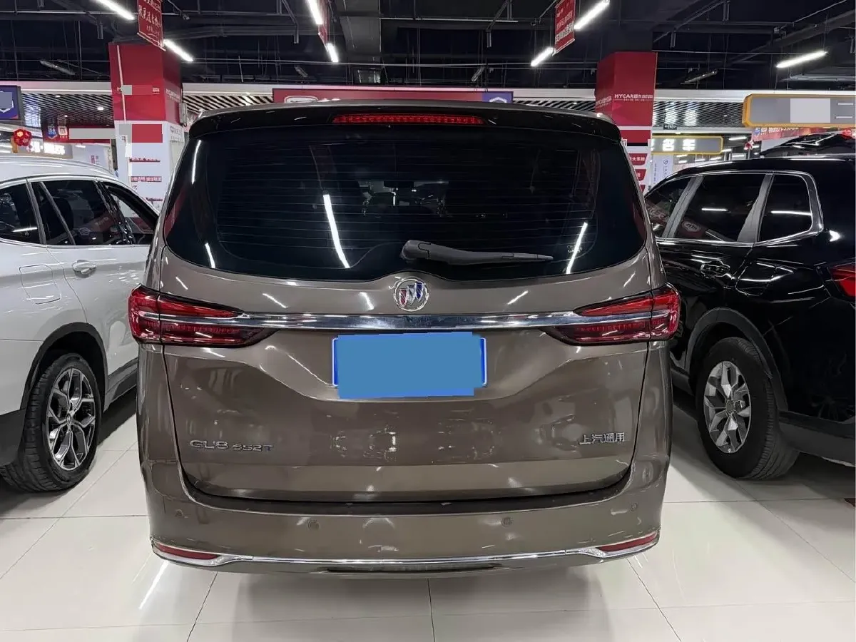 2022 Buick GL8 2.0T 237HP L4 9AT,autocango,china used car exporter,china ev exporter,chinese used car exporter,chinese used ev exporter