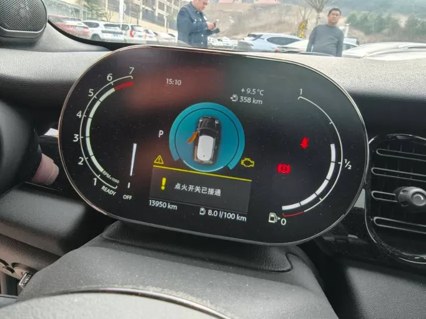 2023 MINI MINI 2.0T 178HP L4 7DCT,autocango,china used car exporter,china ev exporter,chinese used car exporter,chinese used ev exporter