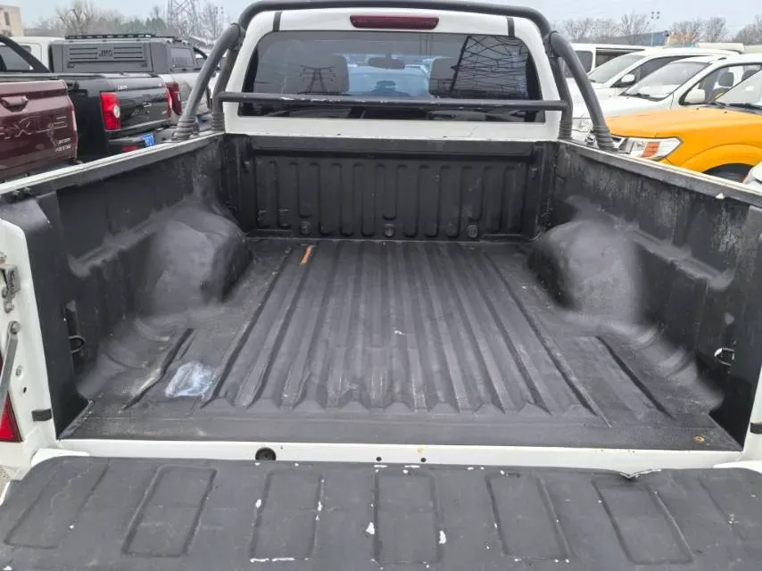 2021 Great Wall Wingle 5 2.4L 160HP L4 5MT,autocango,china used car exporter,china ev exporter,chinese used car exporter,chinese used ev exporter