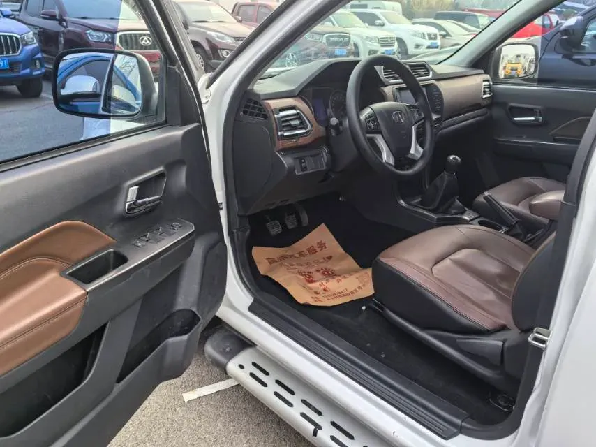 2021 Great Wall Wingle 5 2.4L 160HP L4 5MT,autocango,china used car exporter,china ev exporter,chinese used car exporter,chinese used ev exporter