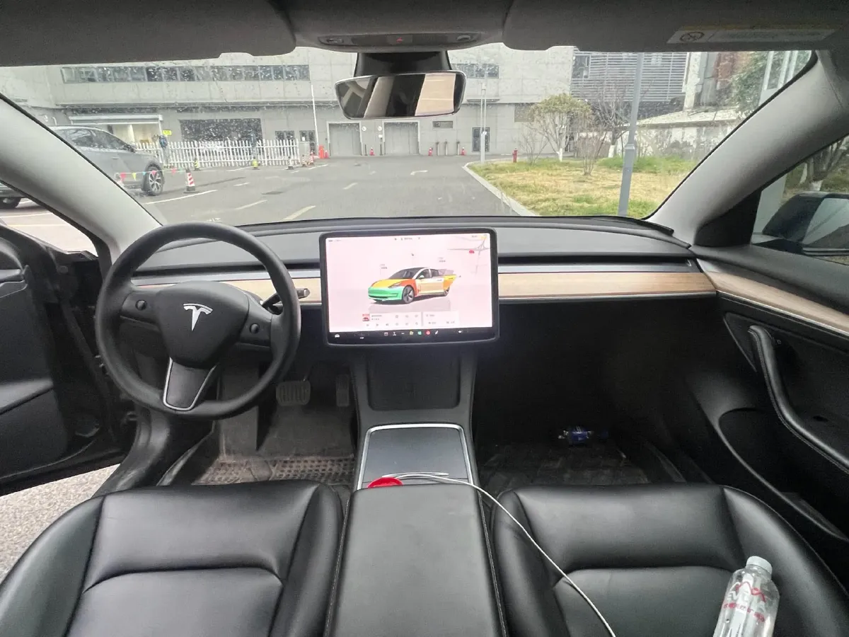 2022 Tesla Model 3 BEV 60KWH,autocango,china used car exporter,china ev exporter,chinese used car exporter,chinese used ev exporter