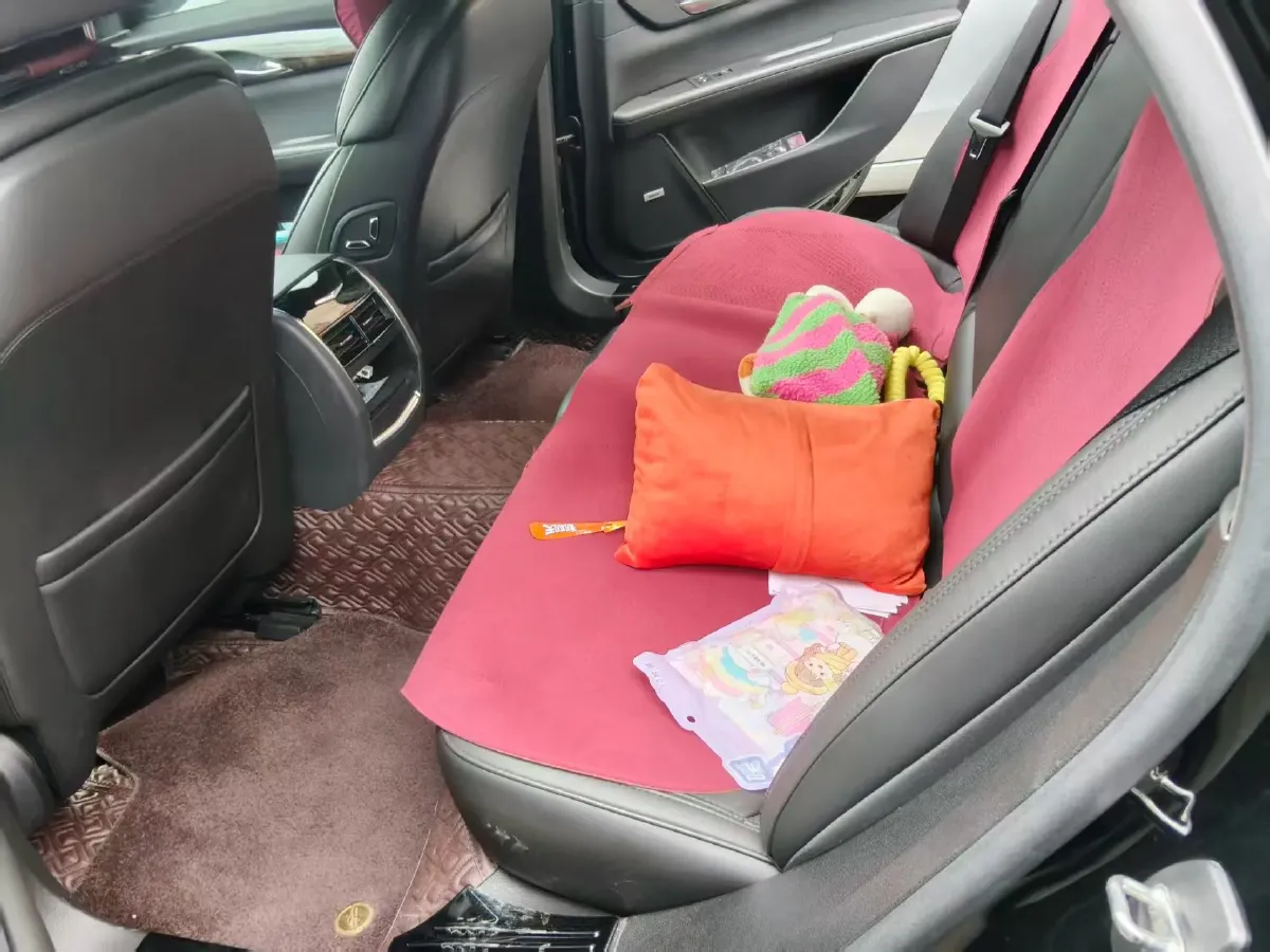 2022 Cadillac CT6 2.0T 237HP L4 10AT,autocango,china used car exporter,china ev exporter,chinese used car exporter,chinese used ev exporter