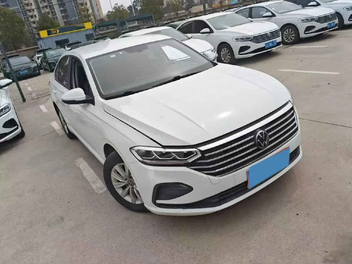 2023 Volkswagen Lavida 1.5L 113HP L4 6AT,autocango,china used car exporter,china ev exporter,chinese used car exporter,chinese used ev exporter