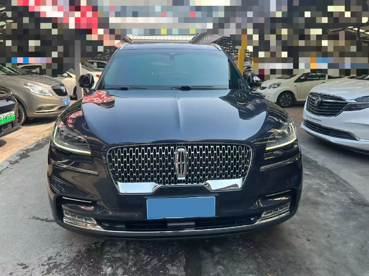 2020 Lincoln Aviator 3.0T 355HP V6 10AT,autocango,china used car exporter,china ev exporter,chinese used car exporter,chinese used ev exporter