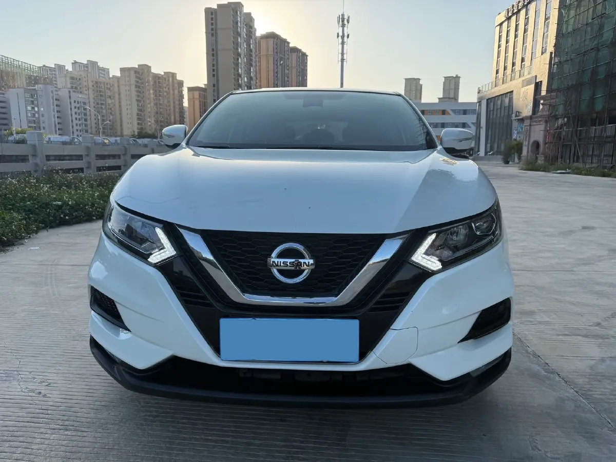 2022 Nissan Qashqai 2.0L 151HP L4 CVT,autocango,china used car exporter,china ev exporter,chinese used car exporter,chinese used ev exporter