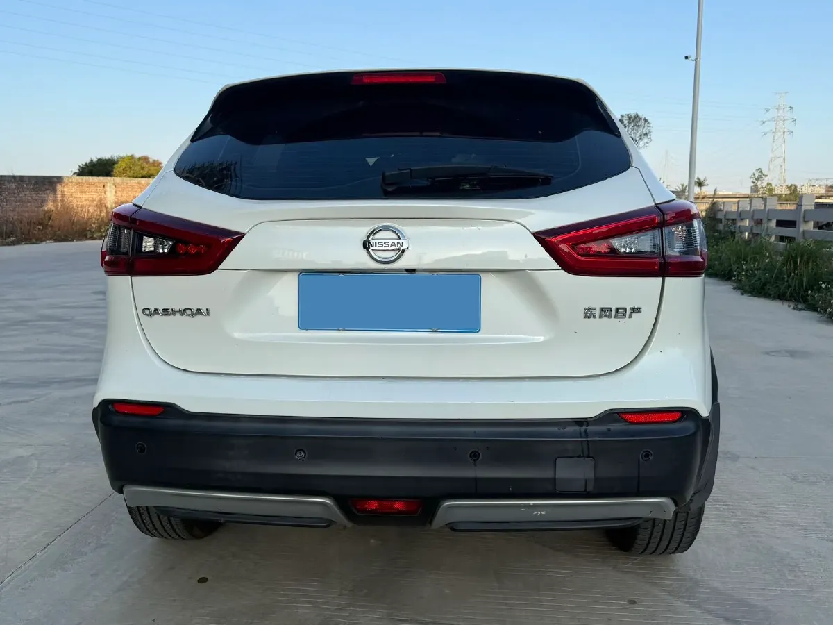 2022 Nissan Qashqai 2.0L 151HP L4 CVT,autocango,china used car exporter,china ev exporter,chinese used car exporter,chinese used ev exporter