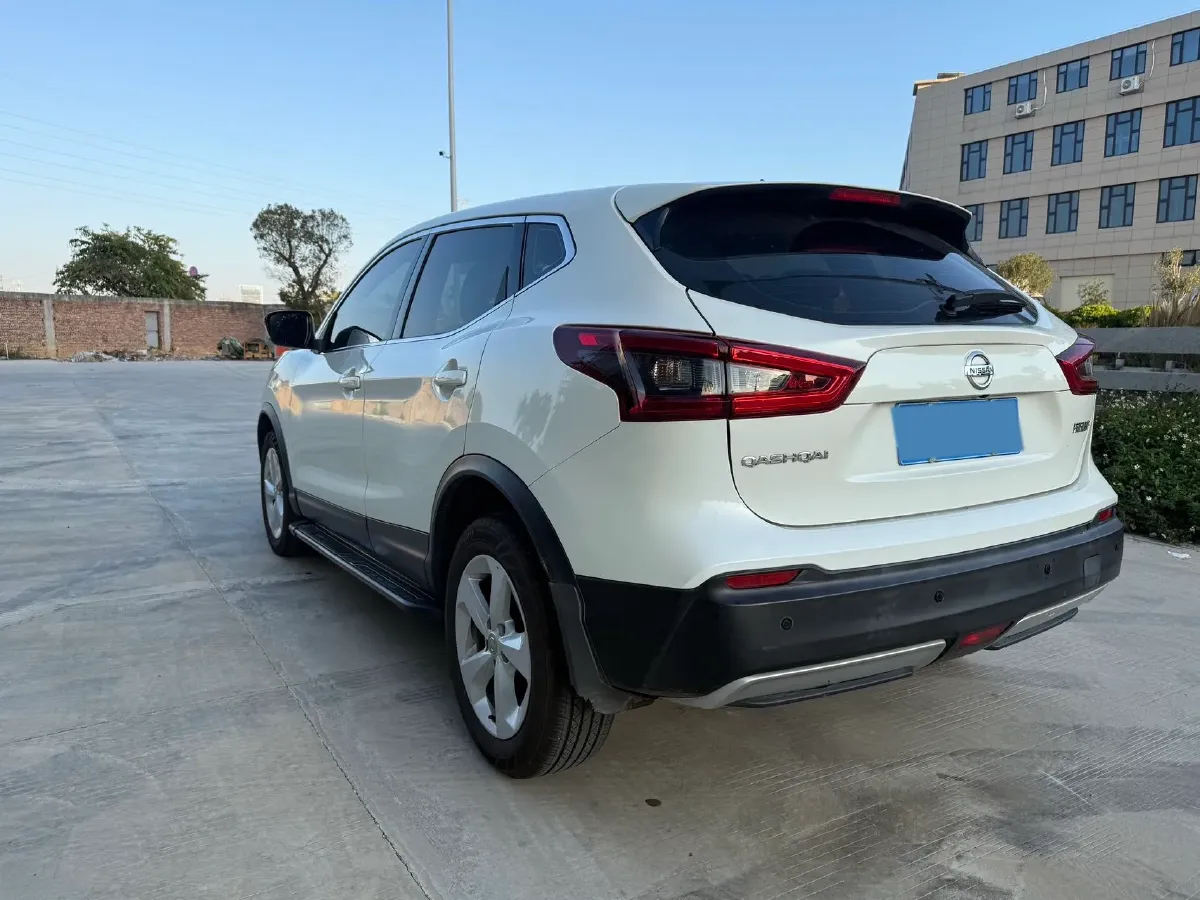 2022 Nissan Qashqai 2.0L 151HP L4 CVT,autocango,china used car exporter,china ev exporter,chinese used car exporter,chinese used ev exporter