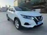 2022 Nissan Qashqai 2.0L 151HP L4 CVT