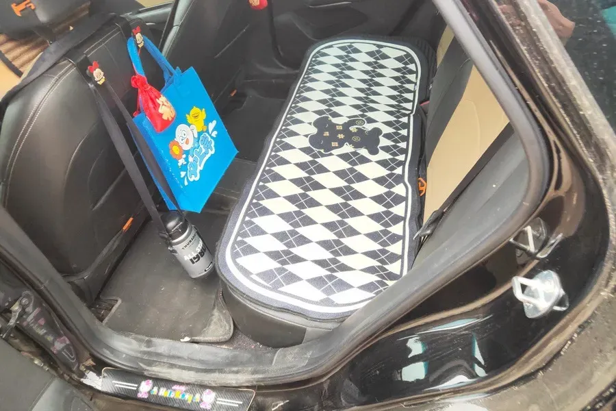 2020 Chevrolet Monza 1.5L 113HP L4 6AT,autocango,china used car exporter,china ev exporter,chinese used car exporter,chinese used ev exporter