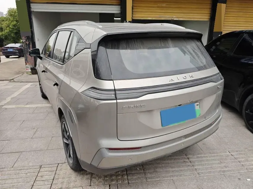2023 Aion Y BEV 61.7KWH,autocango,china used car exporter,china ev exporter,chinese used car exporter,chinese used ev exporter