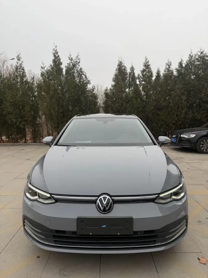 2021 Volkswagen Golf 1.4T 150HP L4 7DCT,autocango,china used car exporter,china ev exporter,chinese used car exporter,chinese used ev exporter