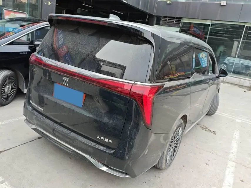 2023 Buick Century 2.0T 237HP L4 9AT,autocango,china used car exporter,china ev exporter,chinese used car exporter,chinese used ev exporter
