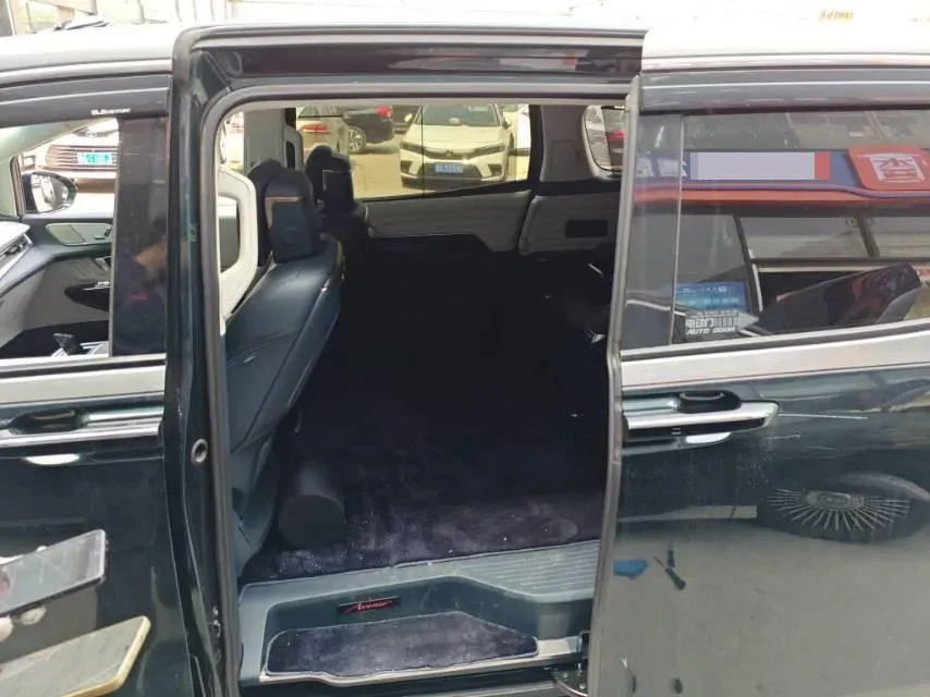 2023 Buick Century 2.0T 237HP L4 9AT,autocango,china used car exporter,china ev exporter,chinese used car exporter,chinese used ev exporter