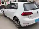2020 Volkswagen Golf 1.4T 150HP L4 7DCT
