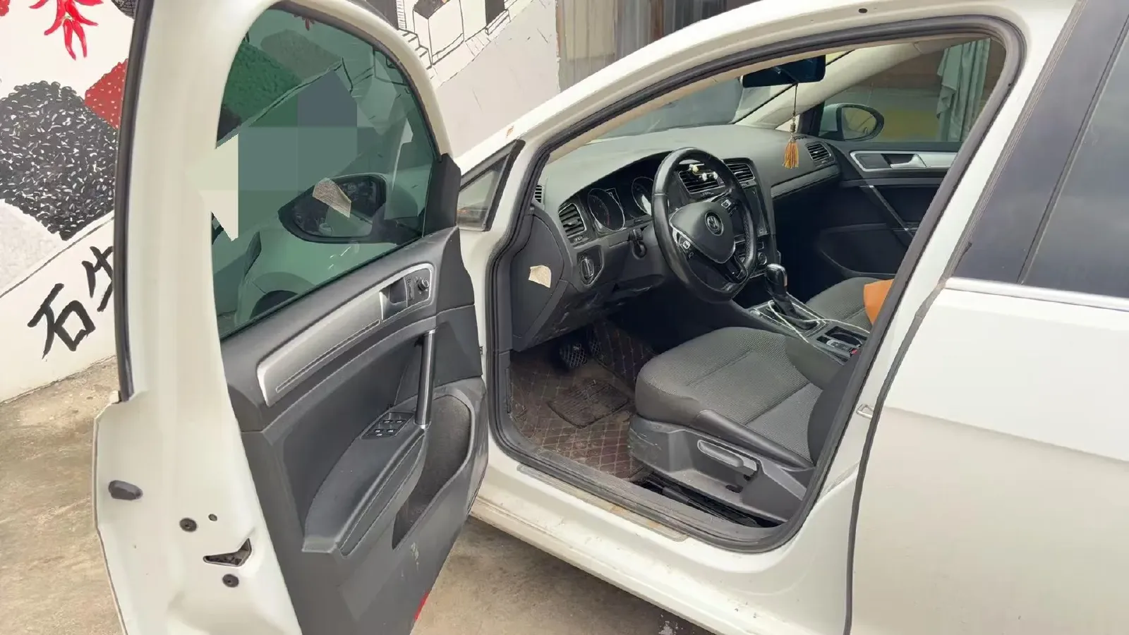 2020 Volkswagen Golf 1.4T 150HP L4 7DCT,autocango,china used car exporter,china ev exporter,chinese used car exporter,chinese used ev exporter