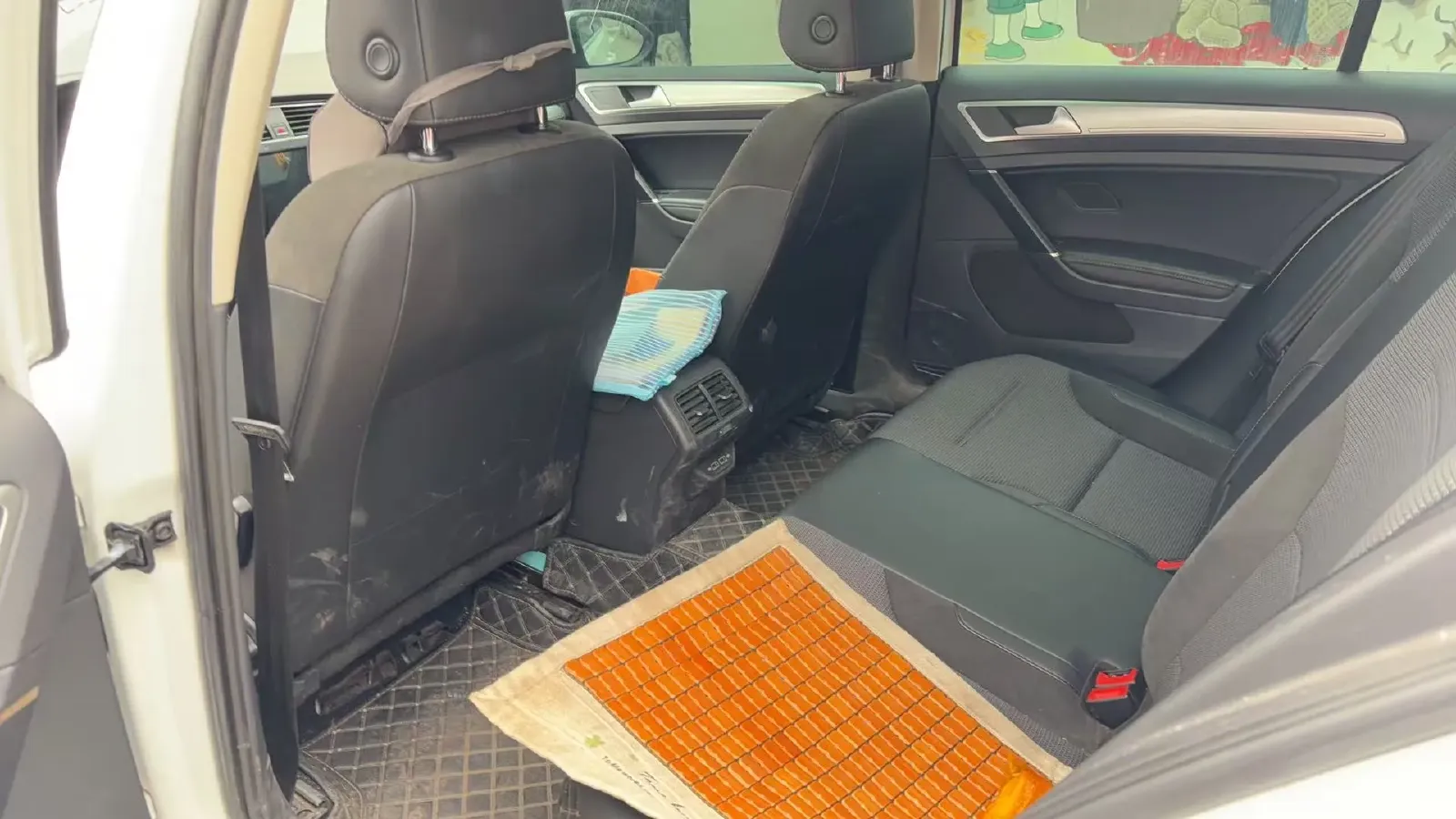 2020 Volkswagen Golf 1.4T 150HP L4 7DCT,autocango,china used car exporter,china ev exporter,chinese used car exporter,chinese used ev exporter