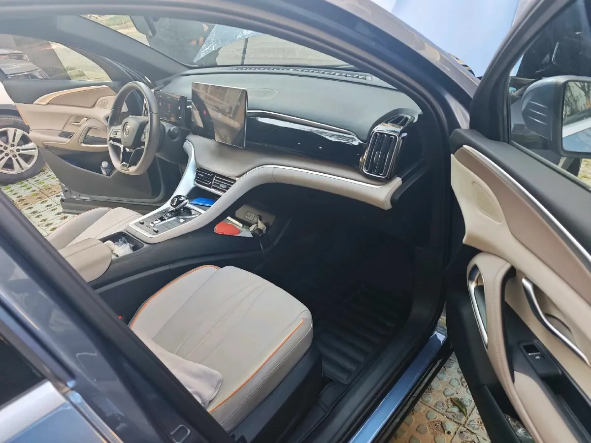 2023 BYD Song Pro 1.5L 110HP L4 E-CVT PHEV 12.9KWH,autocango,china used car exporter,china ev exporter,chinese used car exporter,chinese used ev exporter