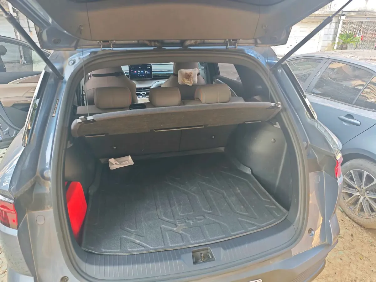 2023 BYD Song Pro 1.5L 110HP L4 E-CVT PHEV 12.9KWH,autocango,china used car exporter,china ev exporter,chinese used car exporter,chinese used ev exporter