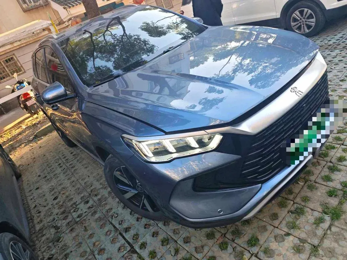 2023 BYD Song Pro 1.5L 110HP L4 E-CVT PHEV 12.9KWH,autocango,china used car exporter,china ev exporter,chinese used car exporter,chinese used ev exporter