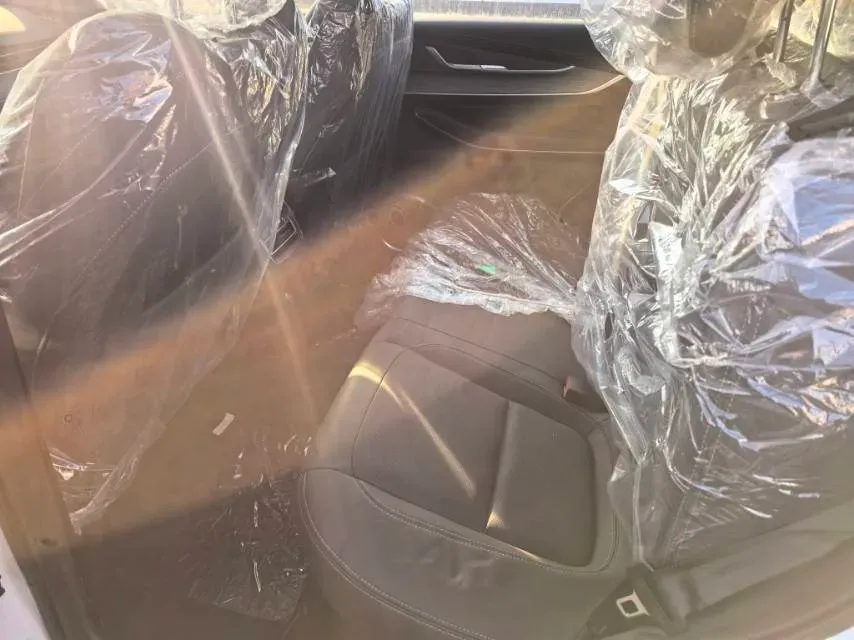 2023 DongFeng FengDu Paladin 2.0T 228HP L4 8AT,autocango,china used car exporter,china ev exporter,chinese used car exporter,chinese used ev exporter