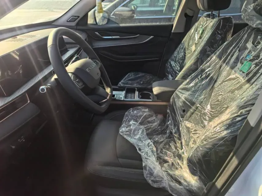 2023 DongFeng FengDu Paladin 2.0T 228HP L4 8AT,autocango,china used car exporter,china ev exporter,chinese used car exporter,chinese used ev exporter