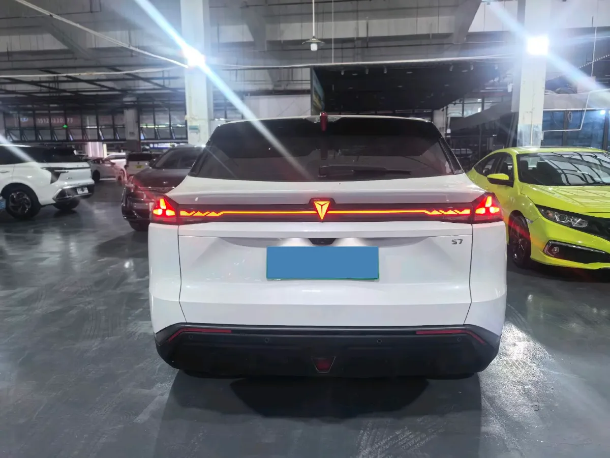 2023 Deepal S07 1.5L 95HP L4 REEV 31.73KWH,autocango,china used car exporter,china ev exporter,chinese used car exporter,chinese used ev exporter