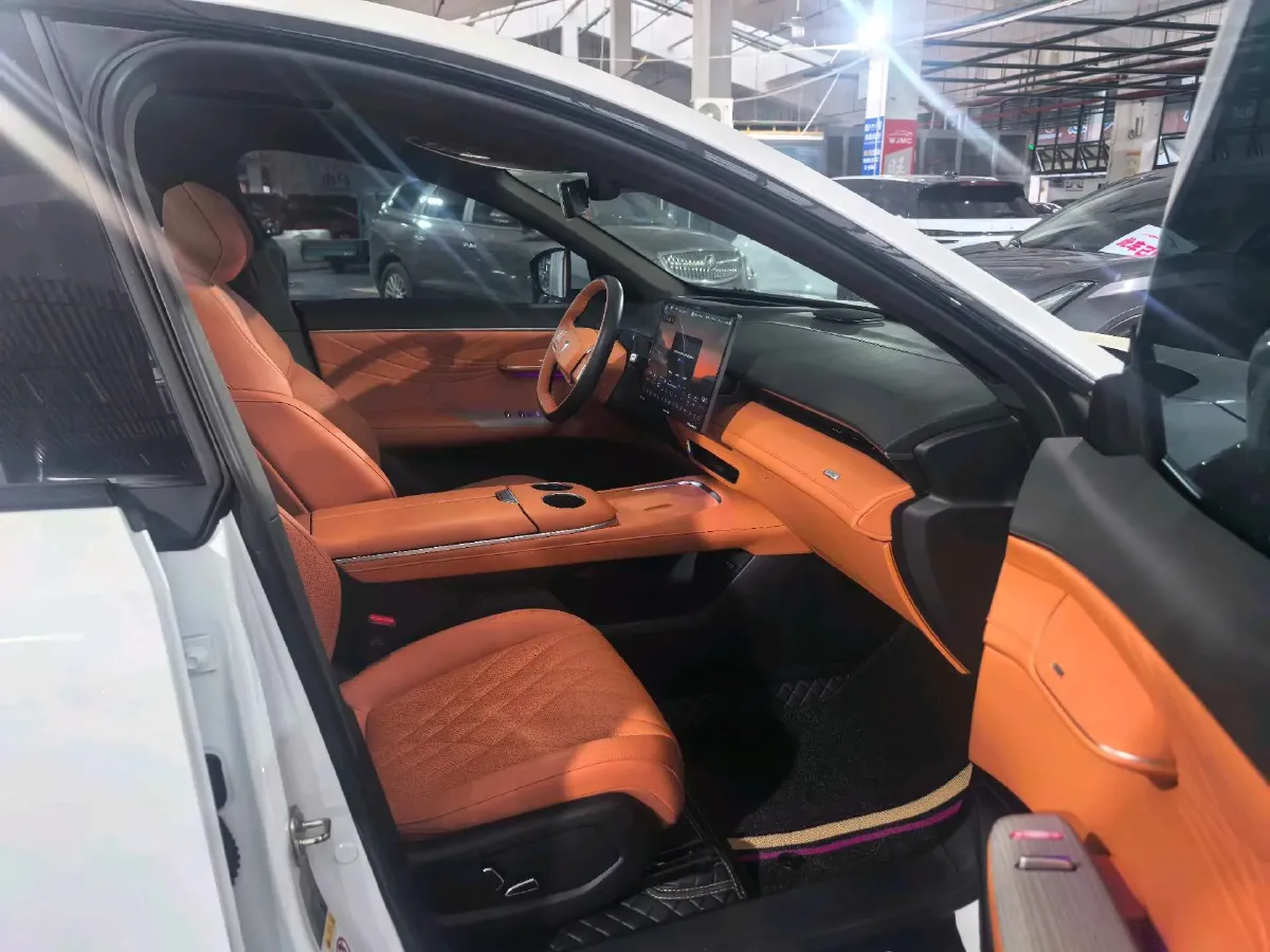 2023 Deepal S07 1.5L 95HP L4 REEV 31.73KWH,autocango,china used car exporter,china ev exporter,chinese used car exporter,chinese used ev exporter