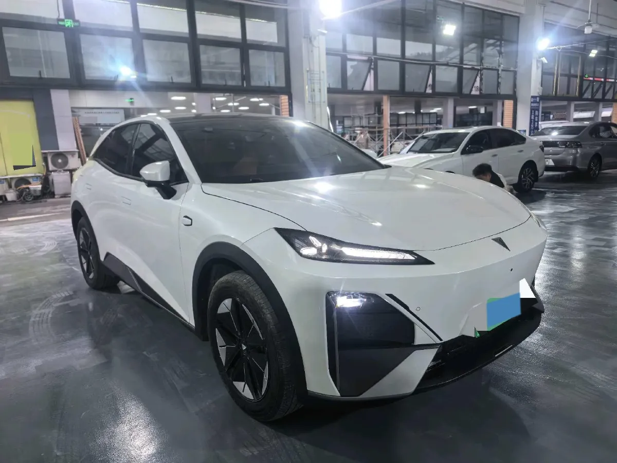 2023 Deepal S07 1.5L 95HP L4 REEV 31.73KWH,autocango,china used car exporter,china ev exporter,chinese used car exporter,chinese used ev exporter