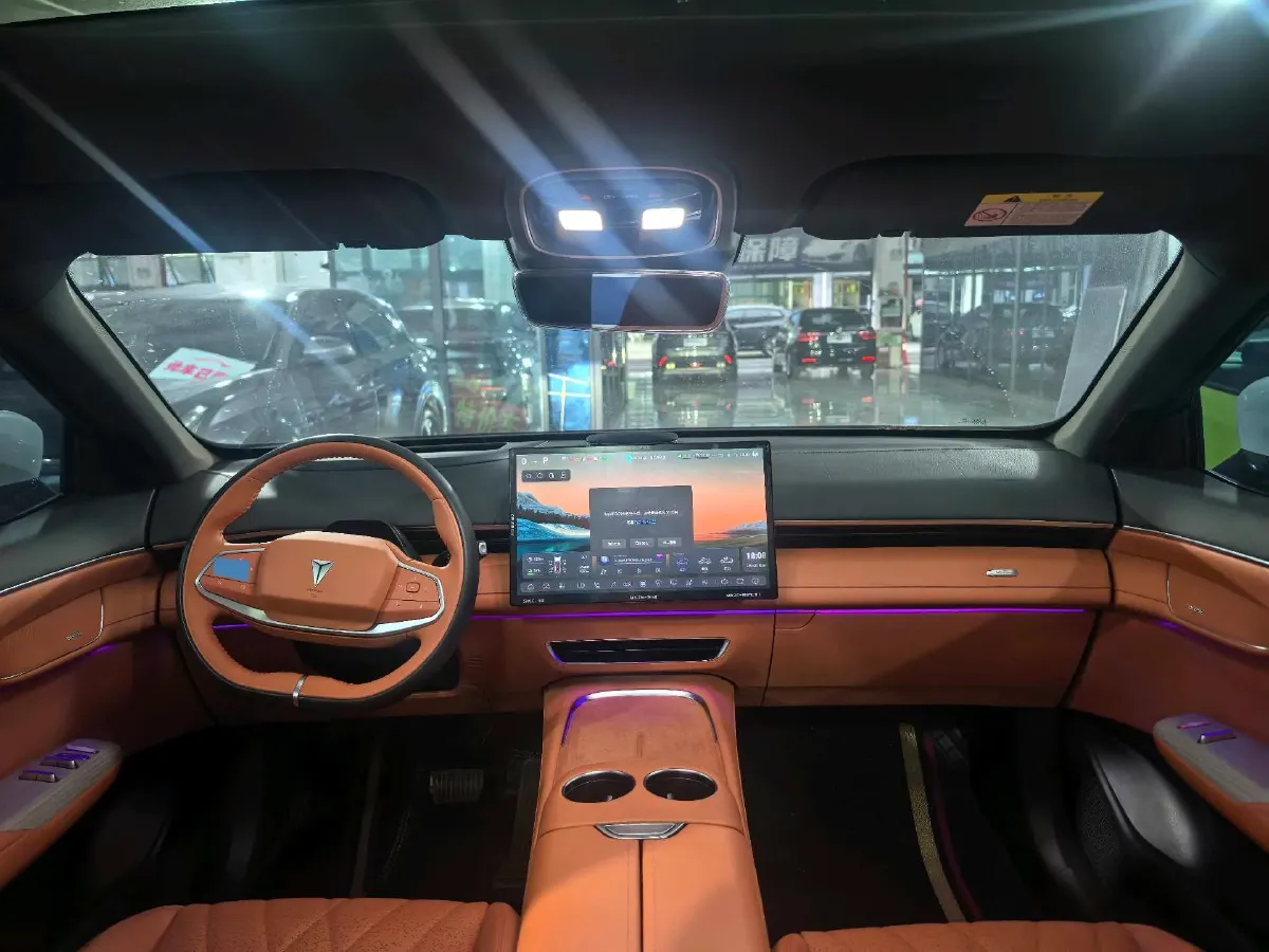 2023 Deepal S07 1.5L 95HP L4 REEV 31.73KWH,autocango,china used car exporter,china ev exporter,chinese used car exporter,chinese used ev exporter