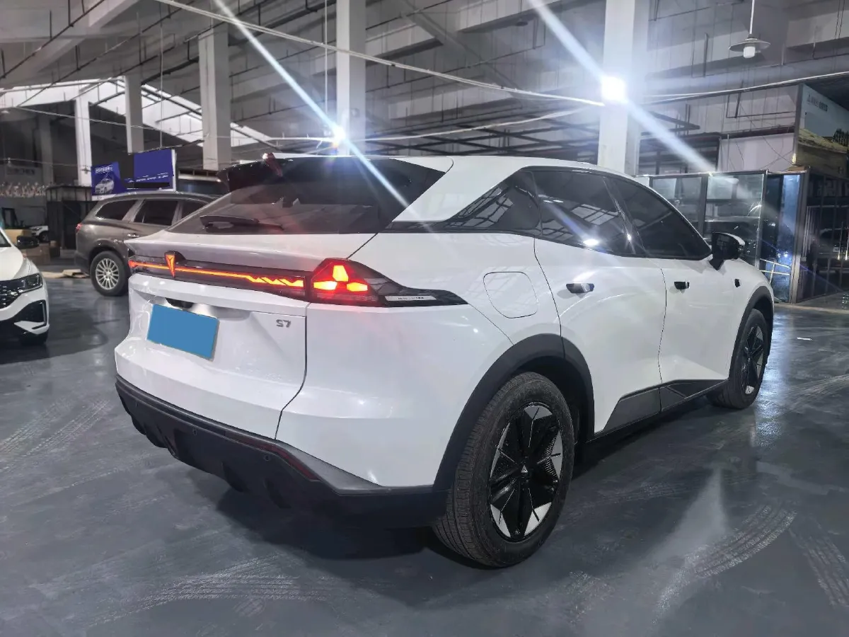 2023 Deepal S07 1.5L 95HP L4 REEV 31.73KWH,autocango,china used car exporter,china ev exporter,chinese used car exporter,chinese used ev exporter