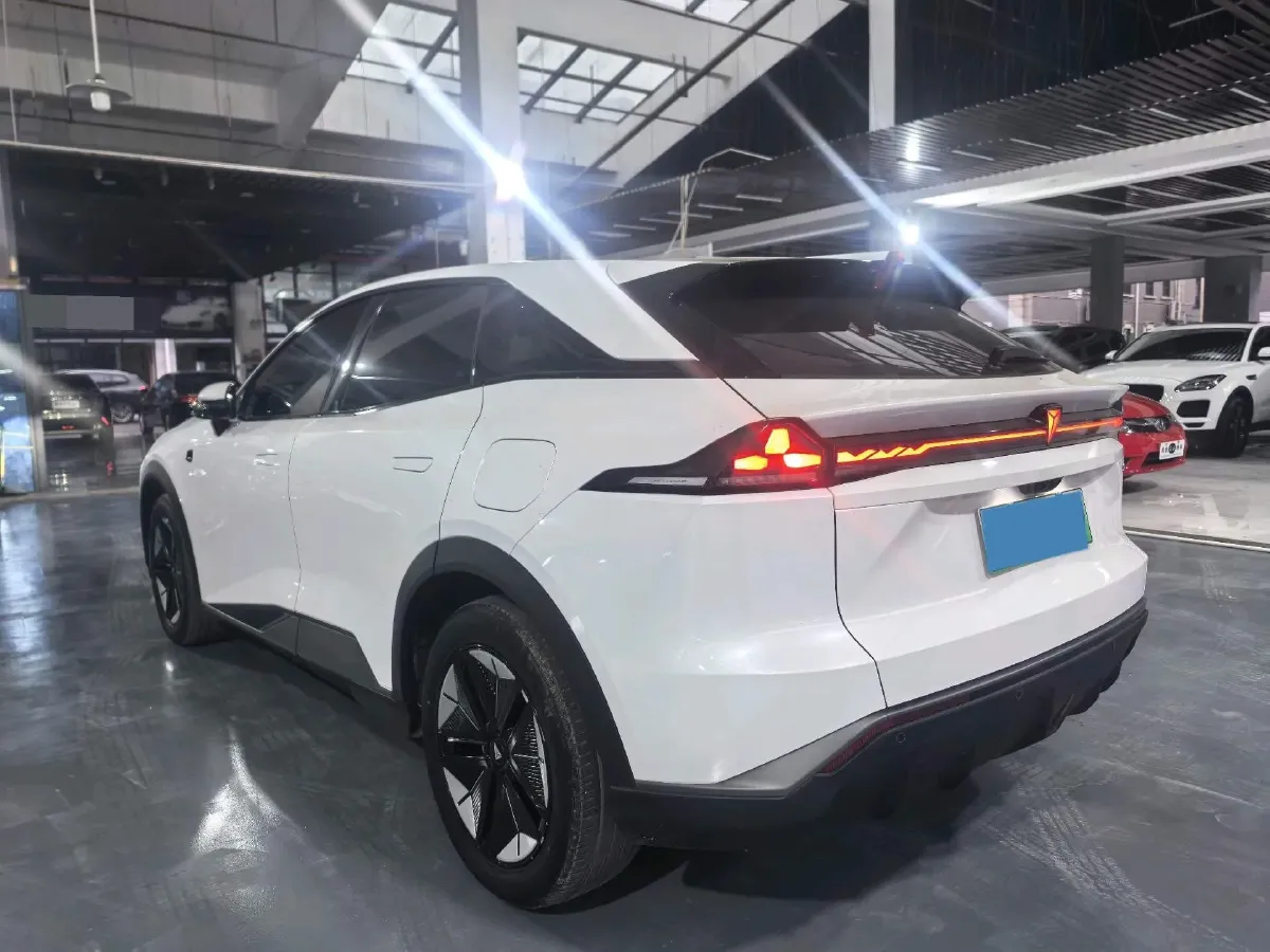 2023 Deepal S07 1.5L 95HP L4 REEV 31.73KWH,autocango,china used car exporter,china ev exporter,chinese used car exporter,chinese used ev exporter