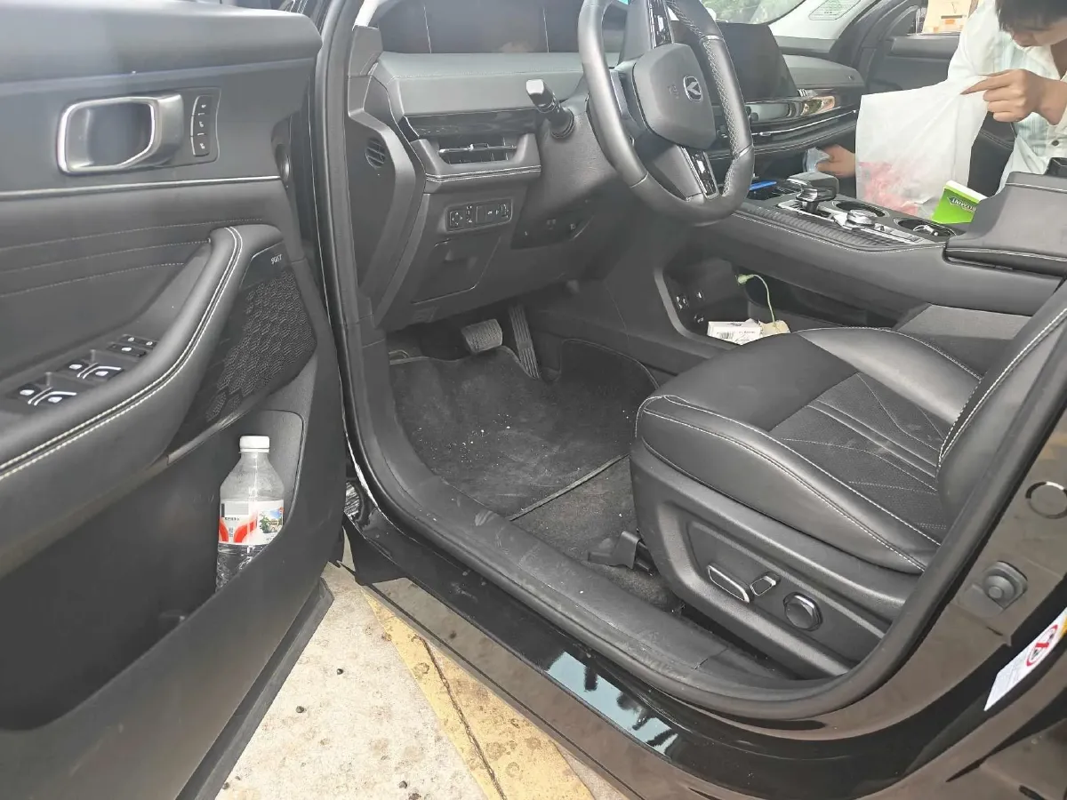 2023 ChangAn UNI-K 2.0T 233HP L4 8AT,autocango,china used car exporter,china ev exporter,chinese used car exporter,chinese used ev exporter