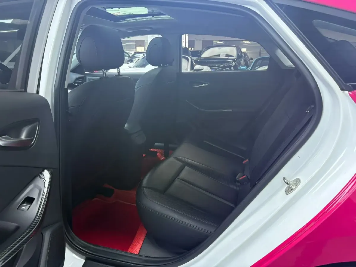 2019 Hyundai La Festa 1.6T 190HP L4 7DCT,autocango,china used car exporter,china ev exporter,chinese used car exporter,chinese used ev exporter